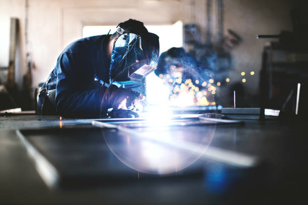 Best Artistic and Custom Metal Fabrication in Eddystone, PA