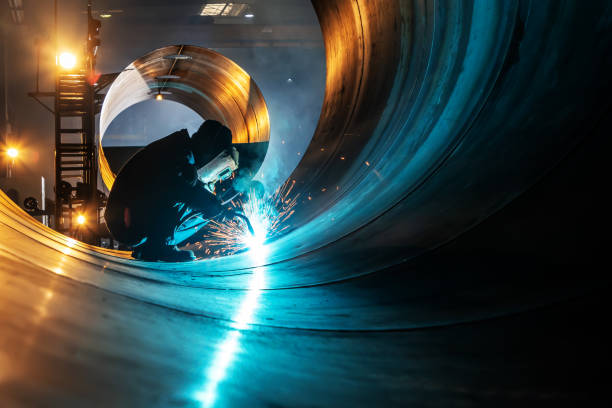 Best Aerospace and Defense Welding in Eddystone, PA