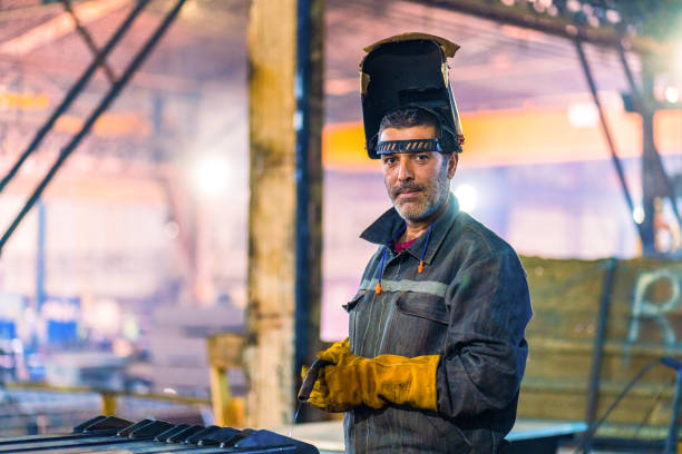 Affordable Welder Services in Eddystone, PA