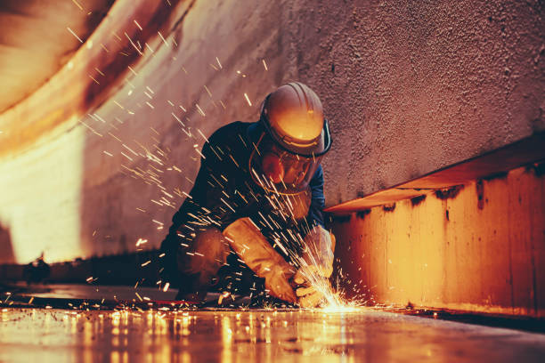 Affordable Welder Services in Eddystone, PA