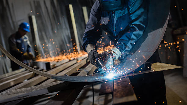 Best Marine and Shipbuilding Welding in Eddystone, PA