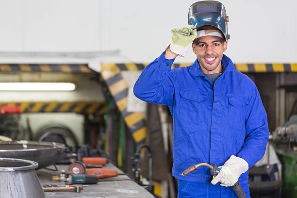 Best Structural Steel Welding in Eddystone, PA